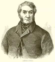 Admiral Dundas