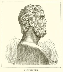 Alkibiades