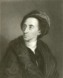 Alexander Pope