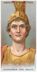 Alexander der Große