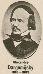 Alexandre Dargomijsky