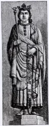 Alfonso X (1221-84) 