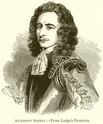 Algernon Sidney