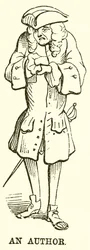 Ein Autor