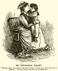 Ein orthodoxer Zweifel