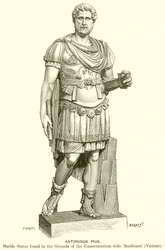 Antoninus Pius