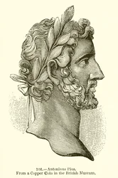 Antoninus Pius