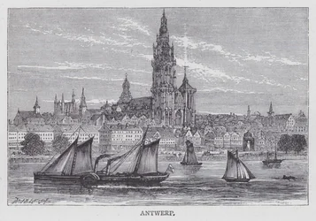 Antwerpen