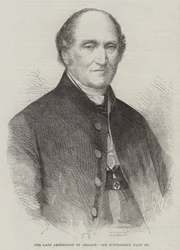 Erzbischof von Armagh