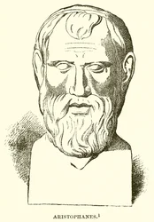 Aristophanes