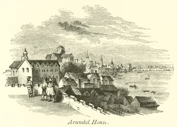 Arundel House