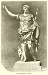 Augustus (Braccio Nuovo)