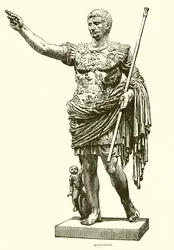 Augustus