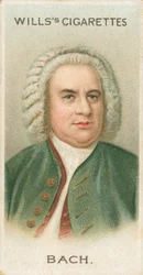 Bach