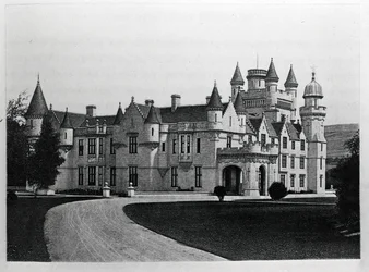 Schloss Balmoral