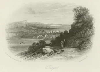 Bangor, Nordwales