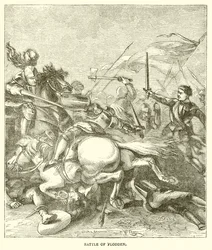 Schlacht von Flodden