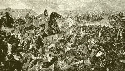 Schlacht bei Mars-la-Tour