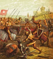Schlacht von Tewkesbury