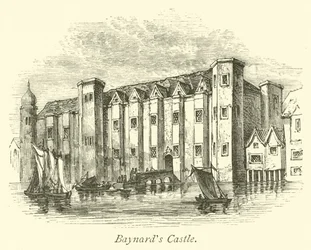 Baynards Castle