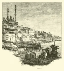 Benares