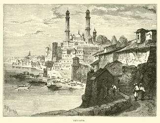 Benares