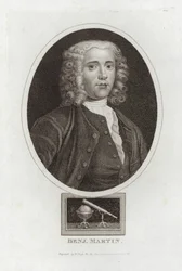 Benj Martin