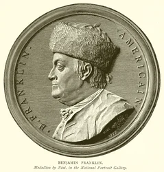 Benjamin Franklin