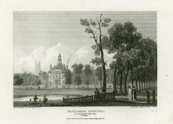 Bethlehem Hospital