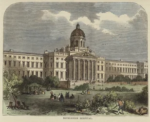Bethlehem Hospital