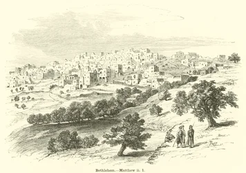 Bethlehem