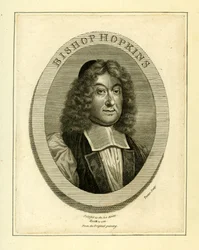 Bischof Hopkins
