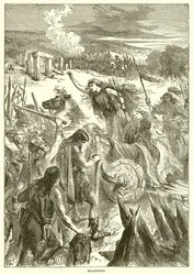 Boudicca
