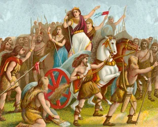 Boudicca