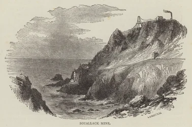 Botallack-Mine