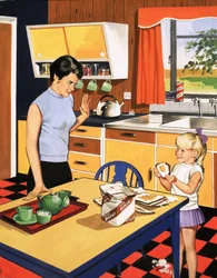 Frühstückszeit