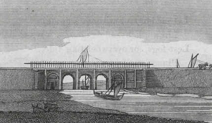 Bridgewater Aquädukt