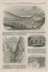 Brighton, Lewes und Hastings Eisenbahn