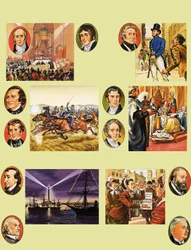 Britanniens Premierminister