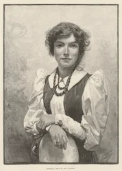 Brunetta