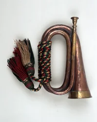 Signalhorn, 1954