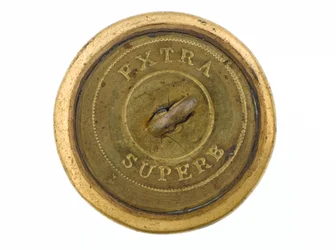 Knopf, Madras Staff Corps, 1861-1876