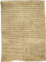 Abkommen von Winchester