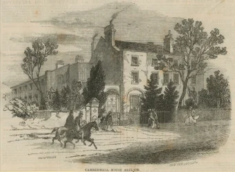 Camberwell House Asylum