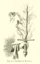 Kardinal de Bourbon