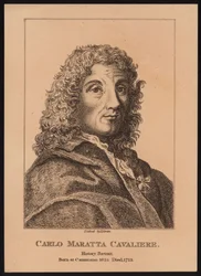 Carlo Maratta