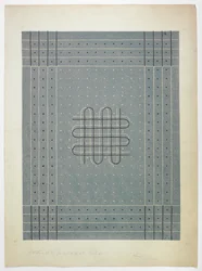 Teppichdesign