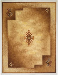 Teppichdesign
