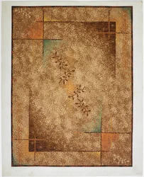 Teppichdesign