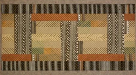 Teppichdesign